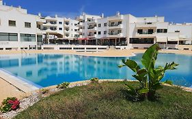 New Flat In Dunas De Alvor With Pool