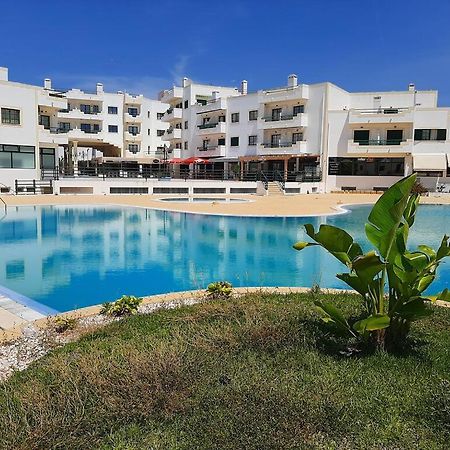 New Flat In Dunas De Alvor With Pool Exterior foto