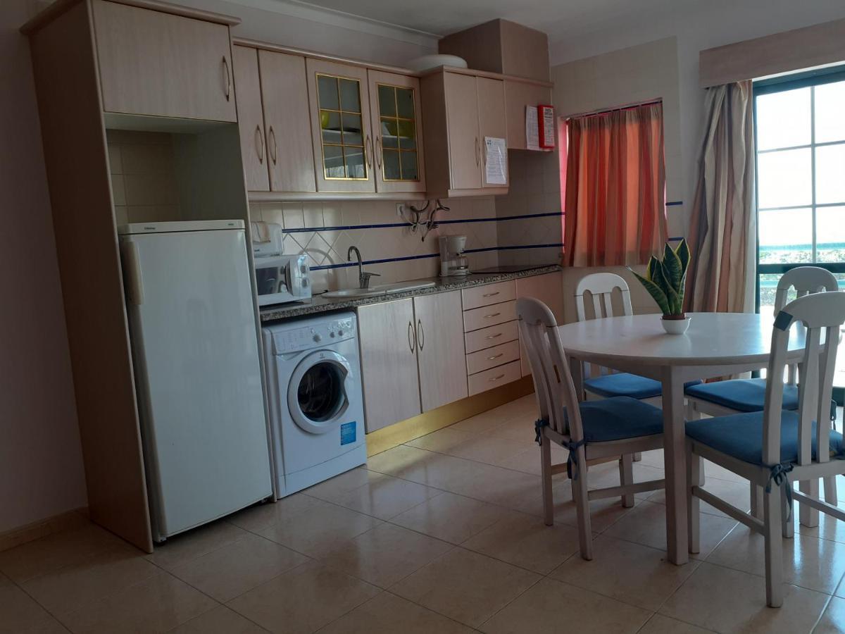 New Flat In Dunas De Alvor With Pool Exterior foto