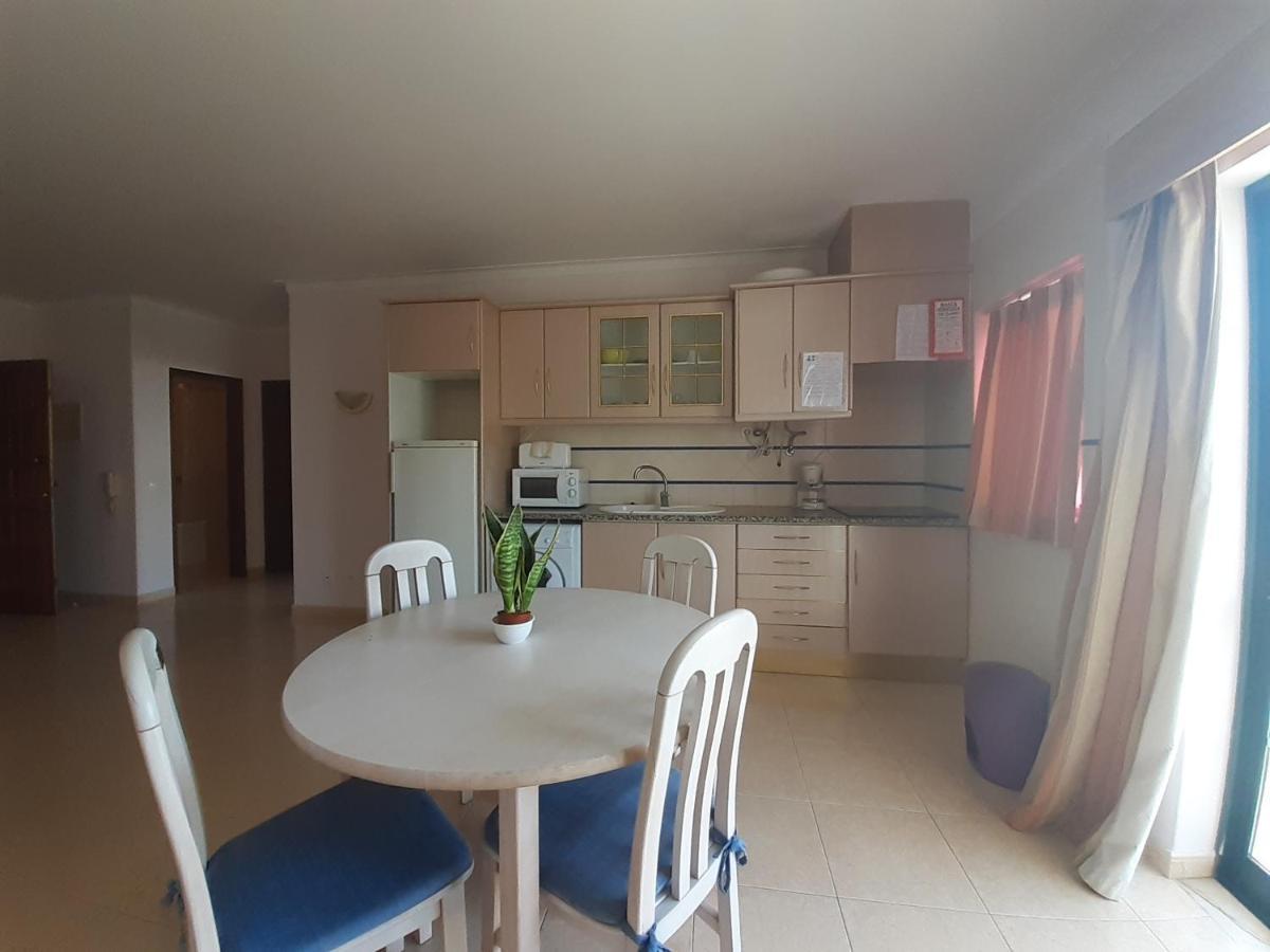New Flat In Dunas De Alvor With Pool Exterior foto