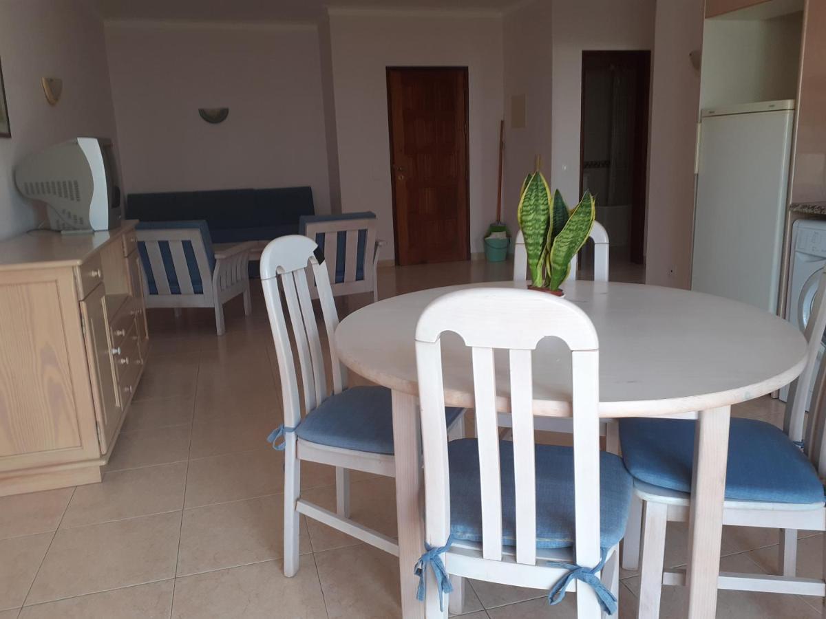 New Flat In Dunas De Alvor With Pool Exterior foto