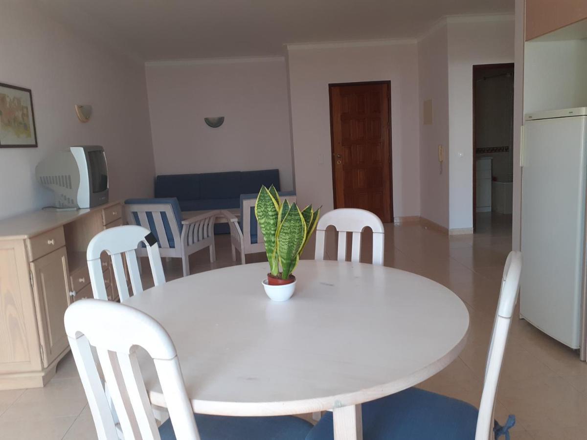 New Flat In Dunas De Alvor With Pool Exterior foto