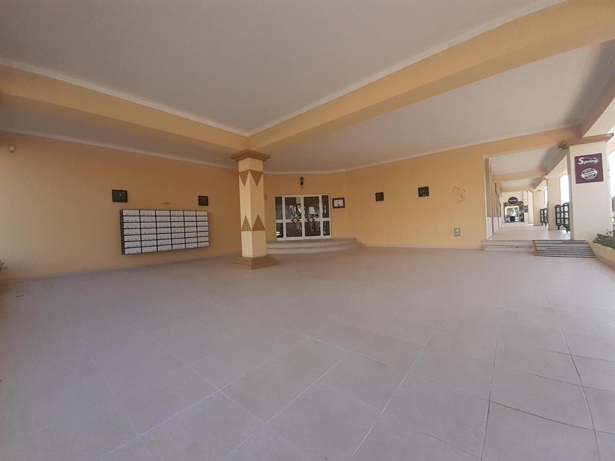 New Flat In Dunas De Alvor With Pool Exterior foto