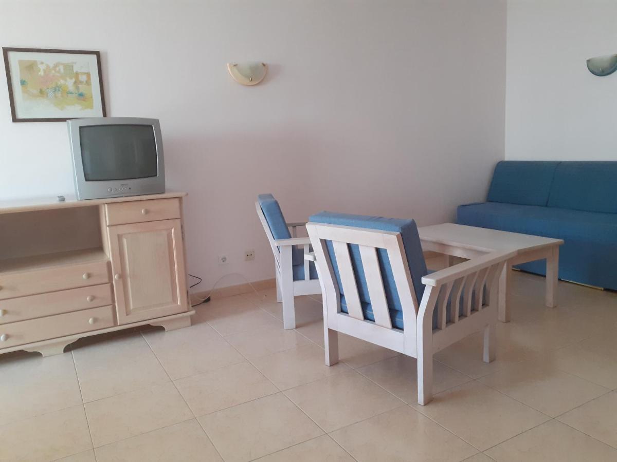 New Flat In Dunas De Alvor With Pool Exterior foto