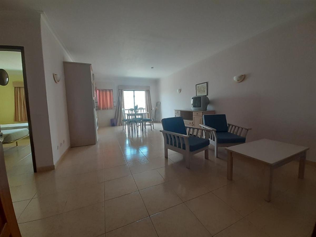 New Flat In Dunas De Alvor With Pool Exterior foto