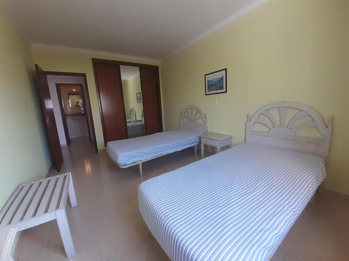 New Flat In Dunas De Alvor With Pool Exterior foto
