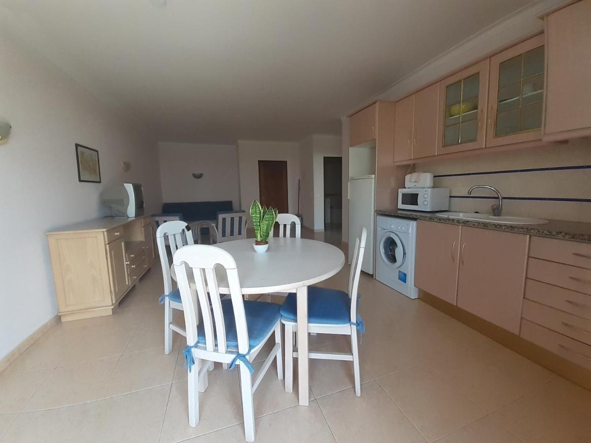 New Flat In Dunas De Alvor With Pool Exterior foto