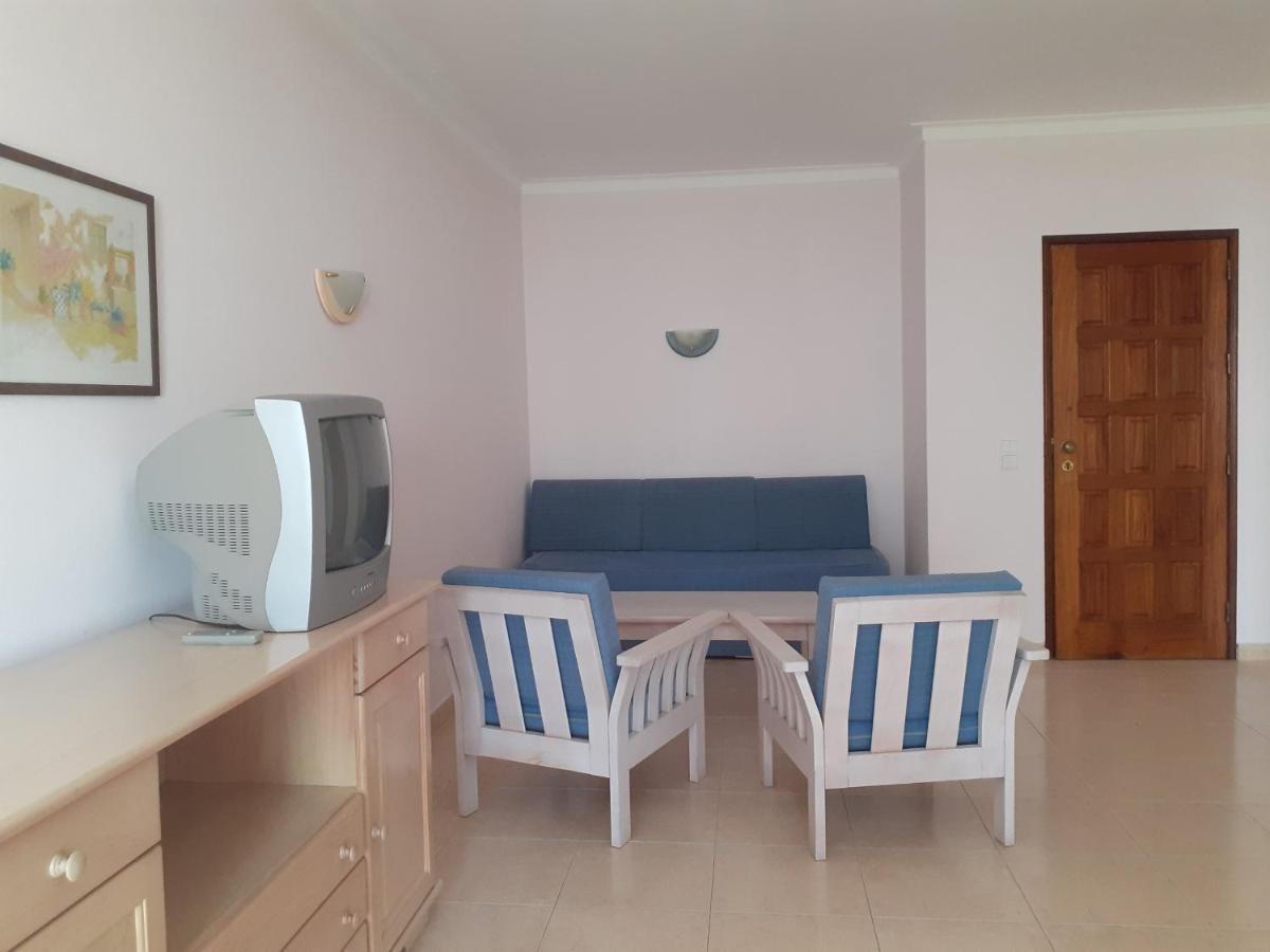 New Flat In Dunas De Alvor With Pool Exterior foto