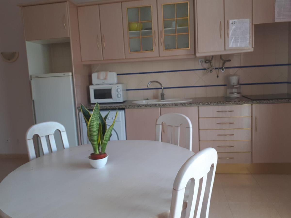 New Flat In Dunas De Alvor With Pool Exterior foto