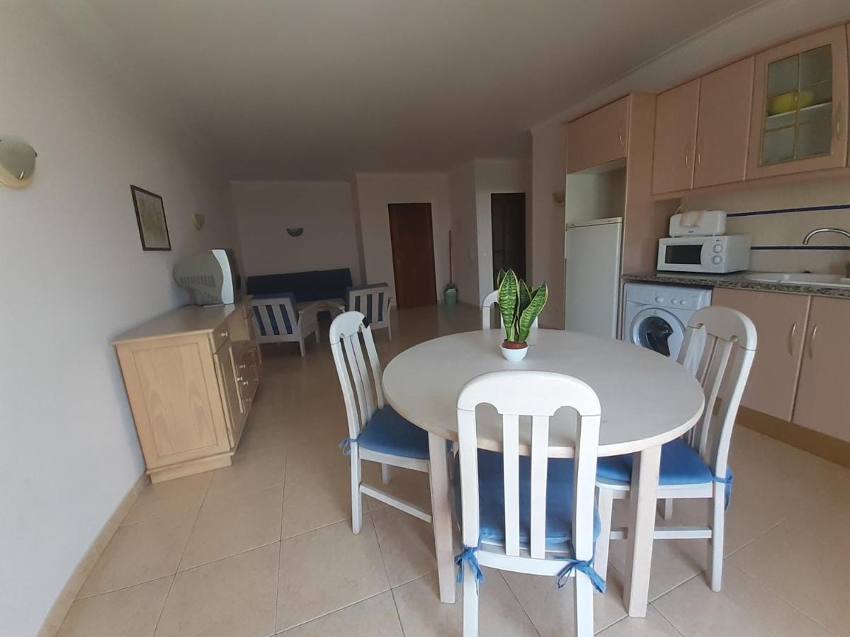 New Flat In Dunas De Alvor With Pool Exterior foto