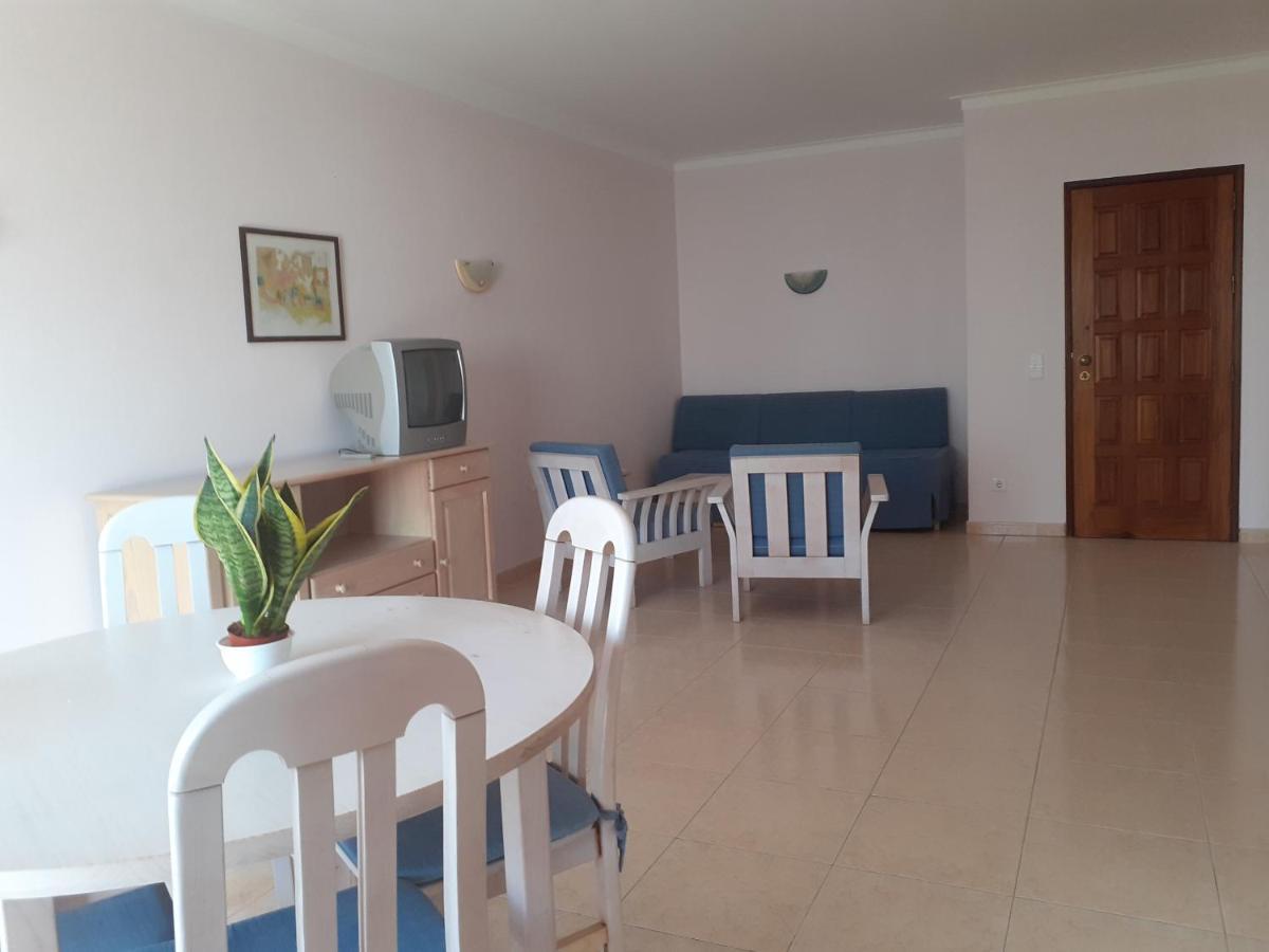 New Flat In Dunas De Alvor With Pool Exterior foto