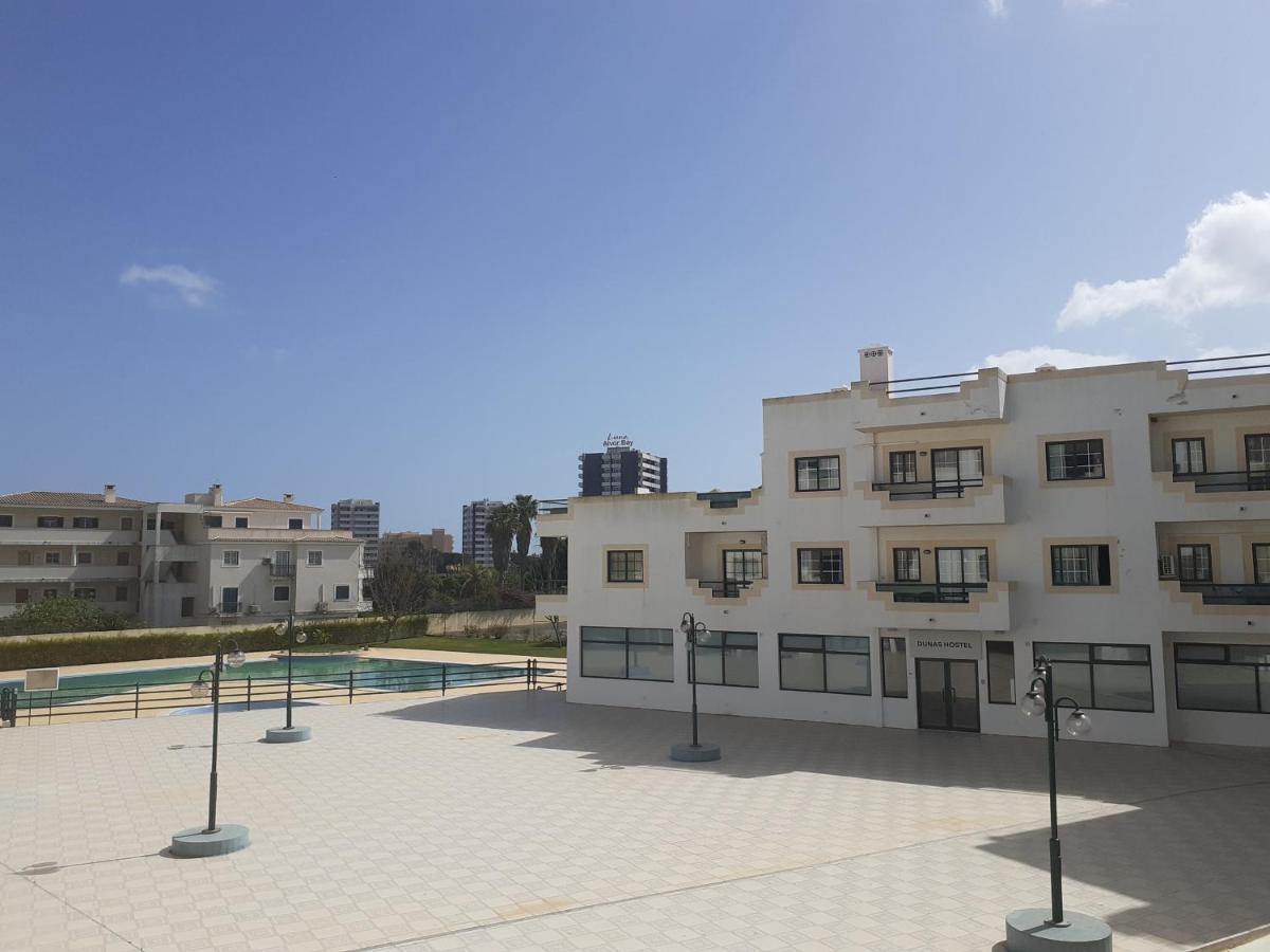 New Flat In Dunas De Alvor With Pool Exterior foto