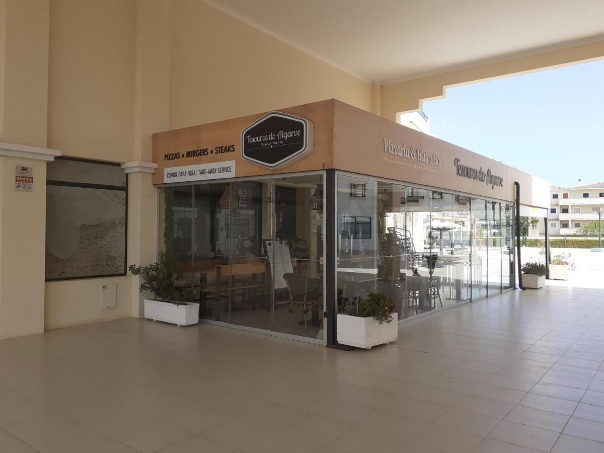 New Flat In Dunas De Alvor With Pool Exterior foto