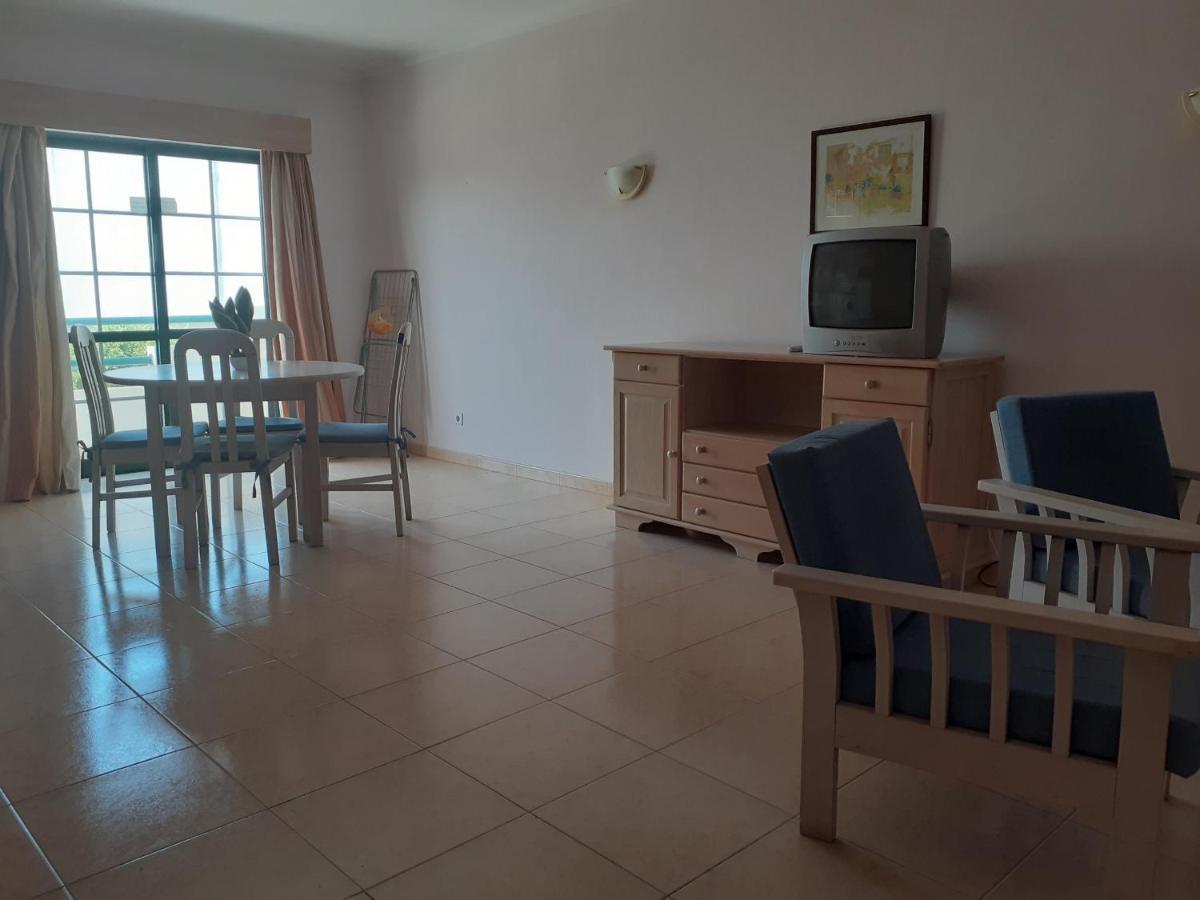 New Flat In Dunas De Alvor With Pool Exterior foto