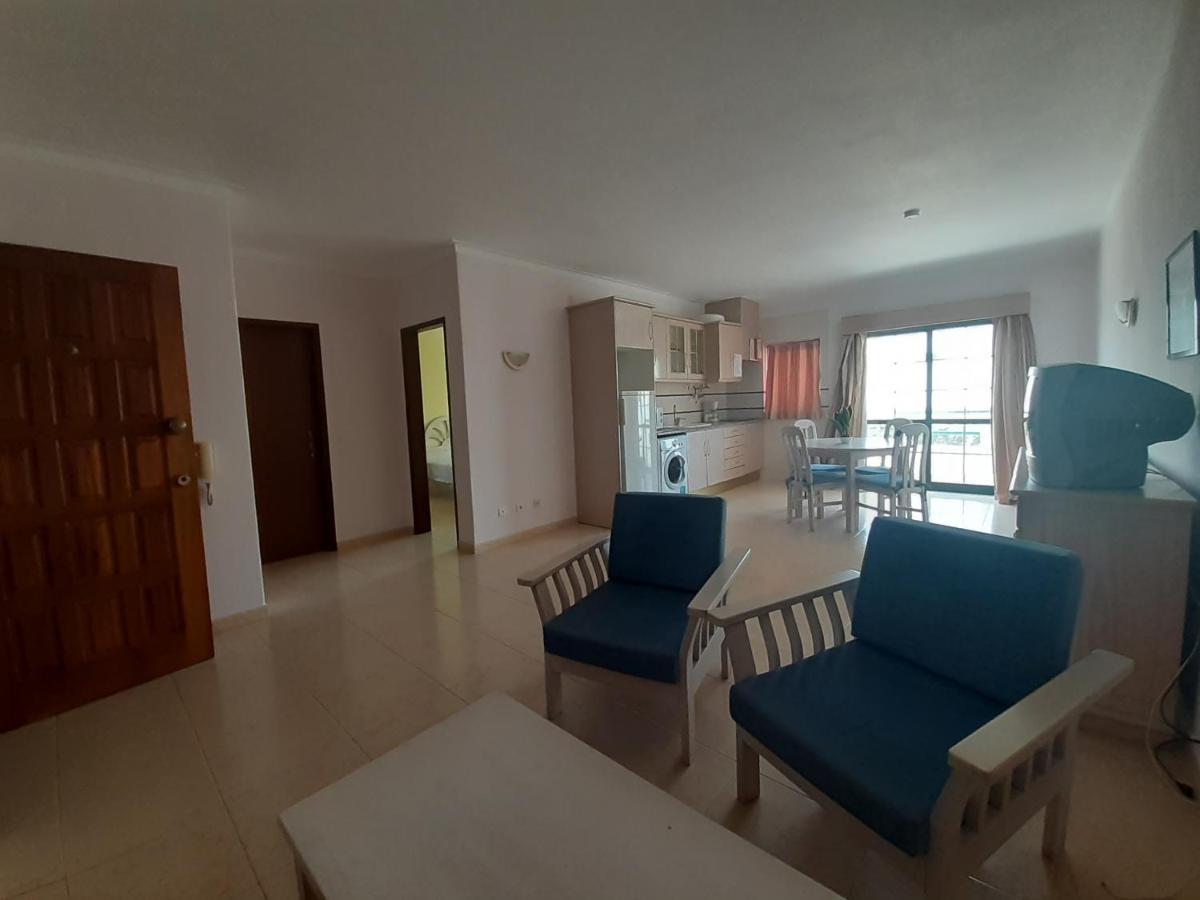 New Flat In Dunas De Alvor With Pool Exterior foto