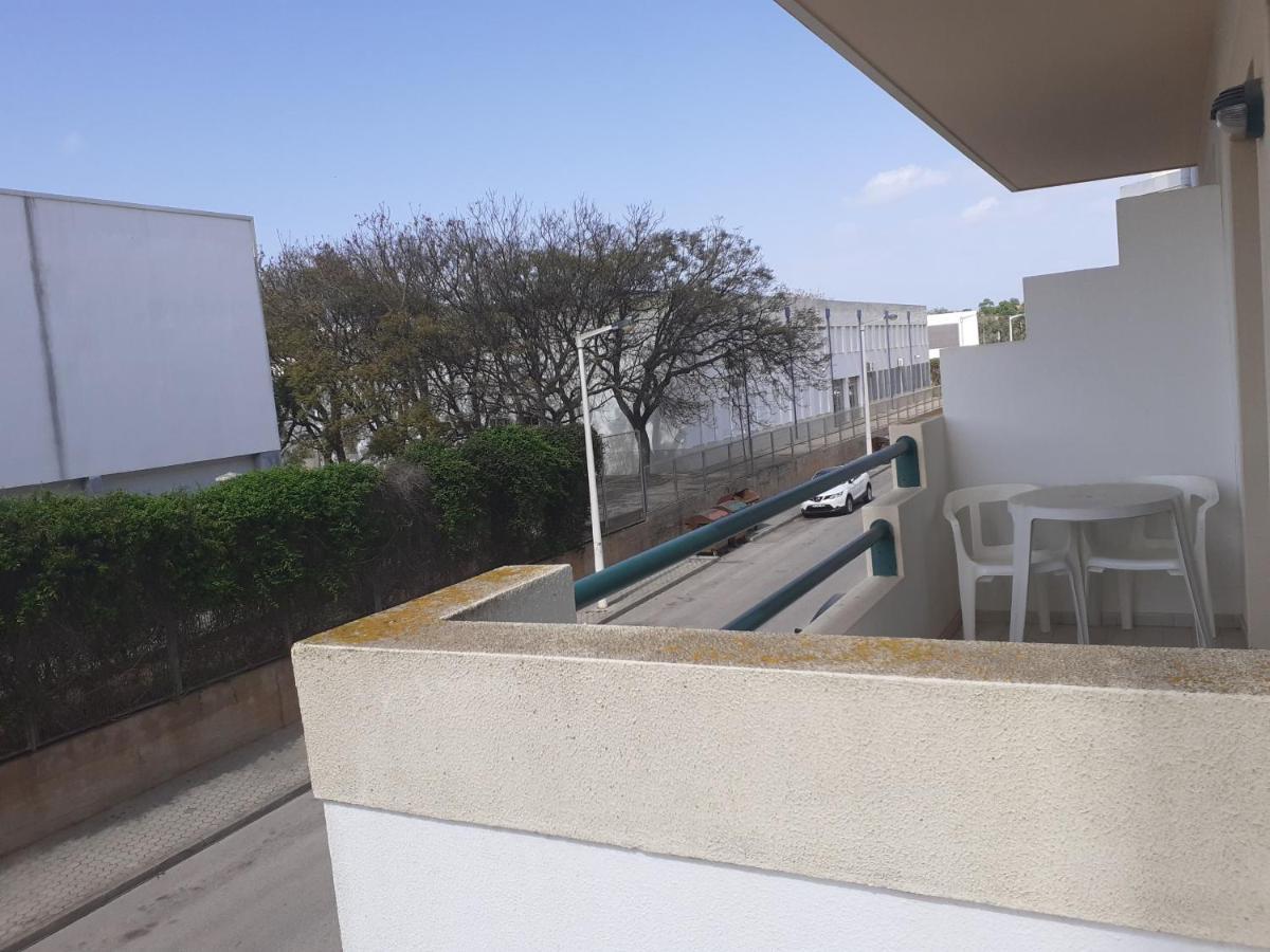 New Flat In Dunas De Alvor With Pool Exterior foto