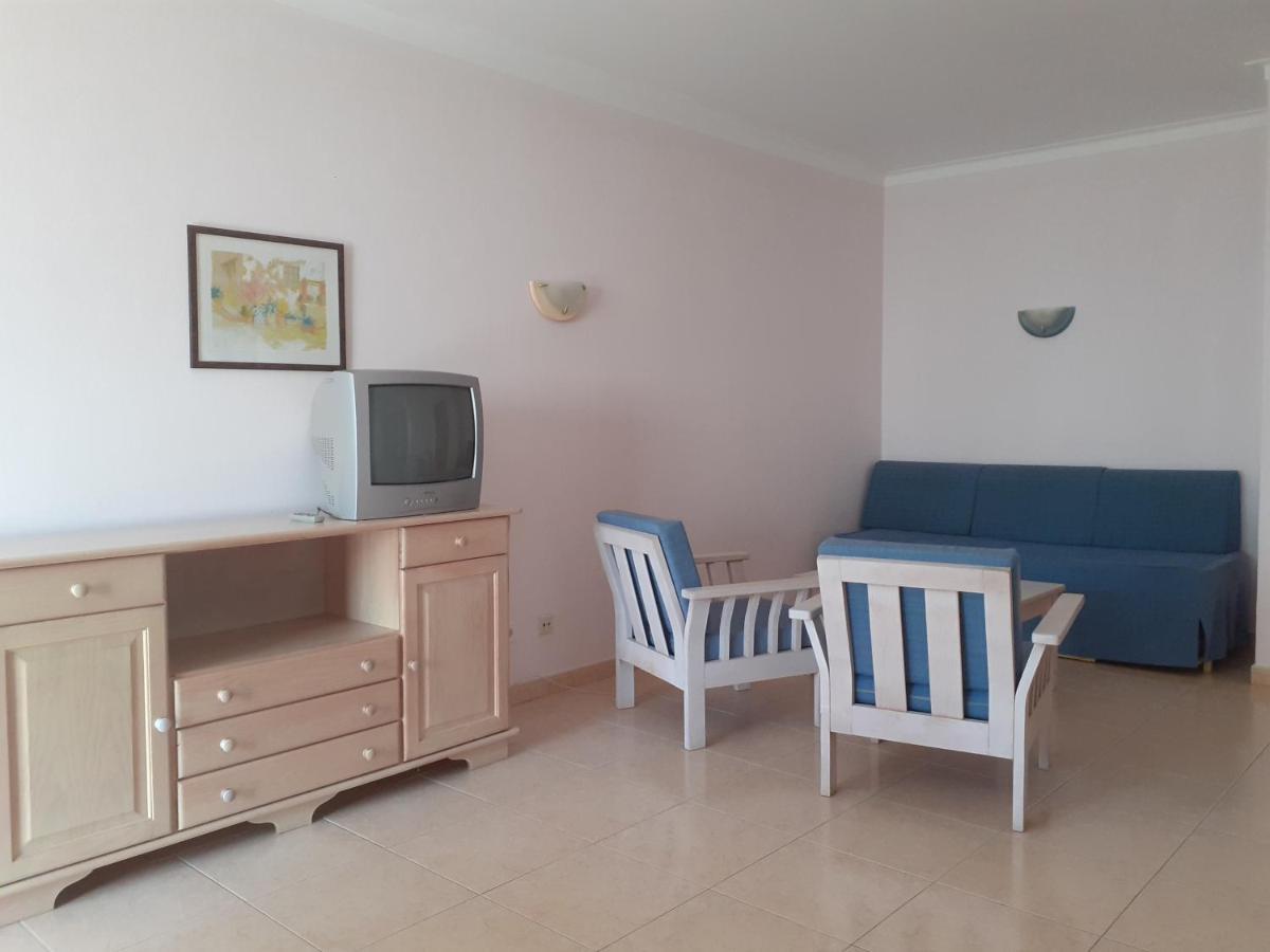 New Flat In Dunas De Alvor With Pool Exterior foto
