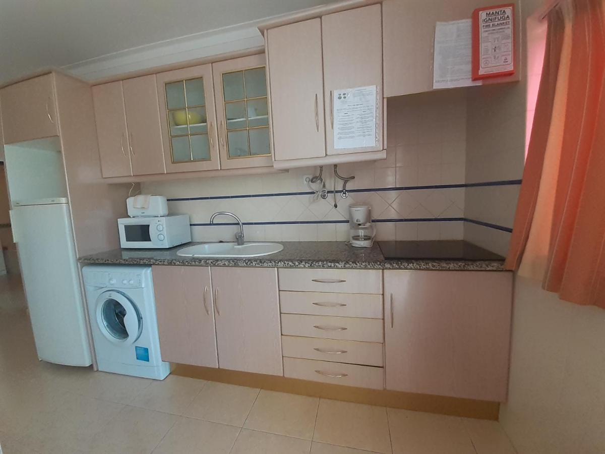 New Flat In Dunas De Alvor With Pool Exterior foto