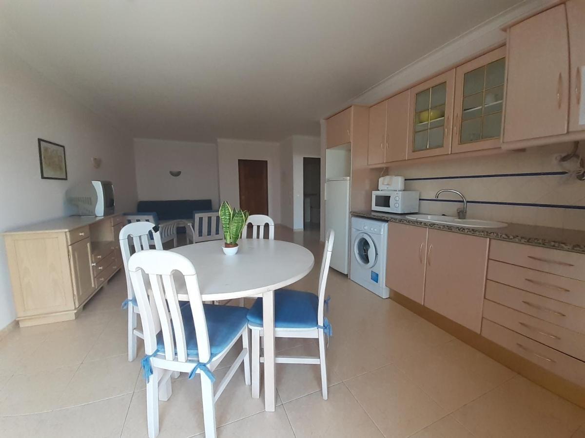 New Flat In Dunas De Alvor With Pool Exterior foto