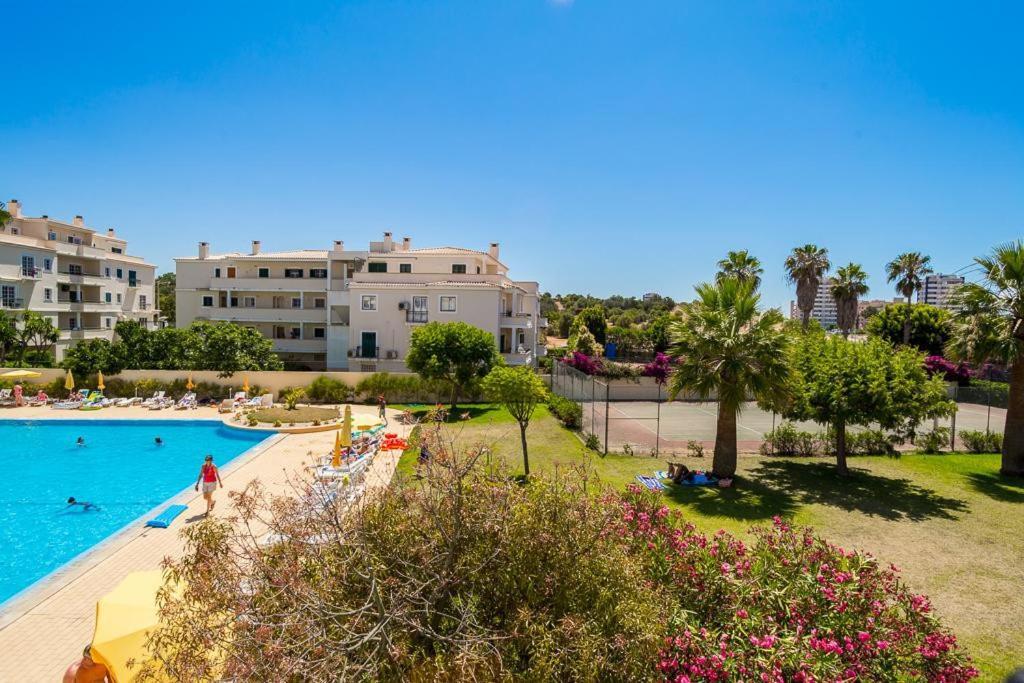 New Flat In Dunas De Alvor With Pool Exterior foto