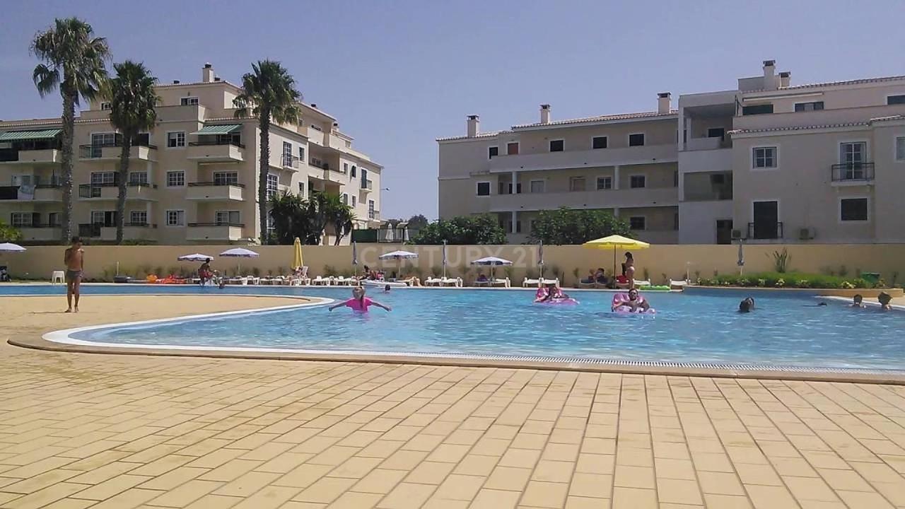 New Flat In Dunas De Alvor With Pool Exterior foto