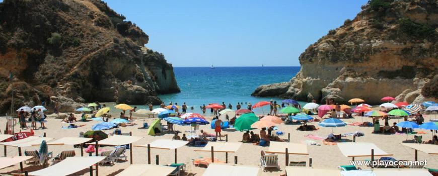 New Flat In Dunas De Alvor With Pool Exterior foto
