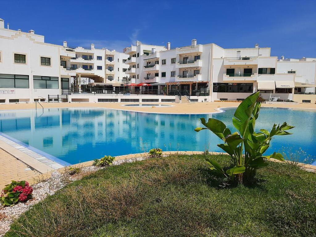 New Flat In Dunas De Alvor With Pool Exterior foto
