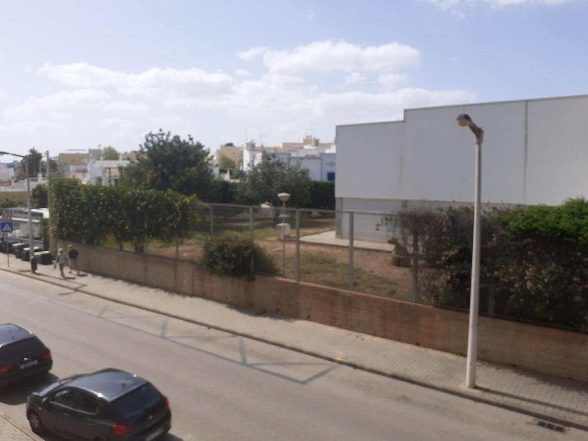 New Flat In Dunas De Alvor With Pool Exterior foto