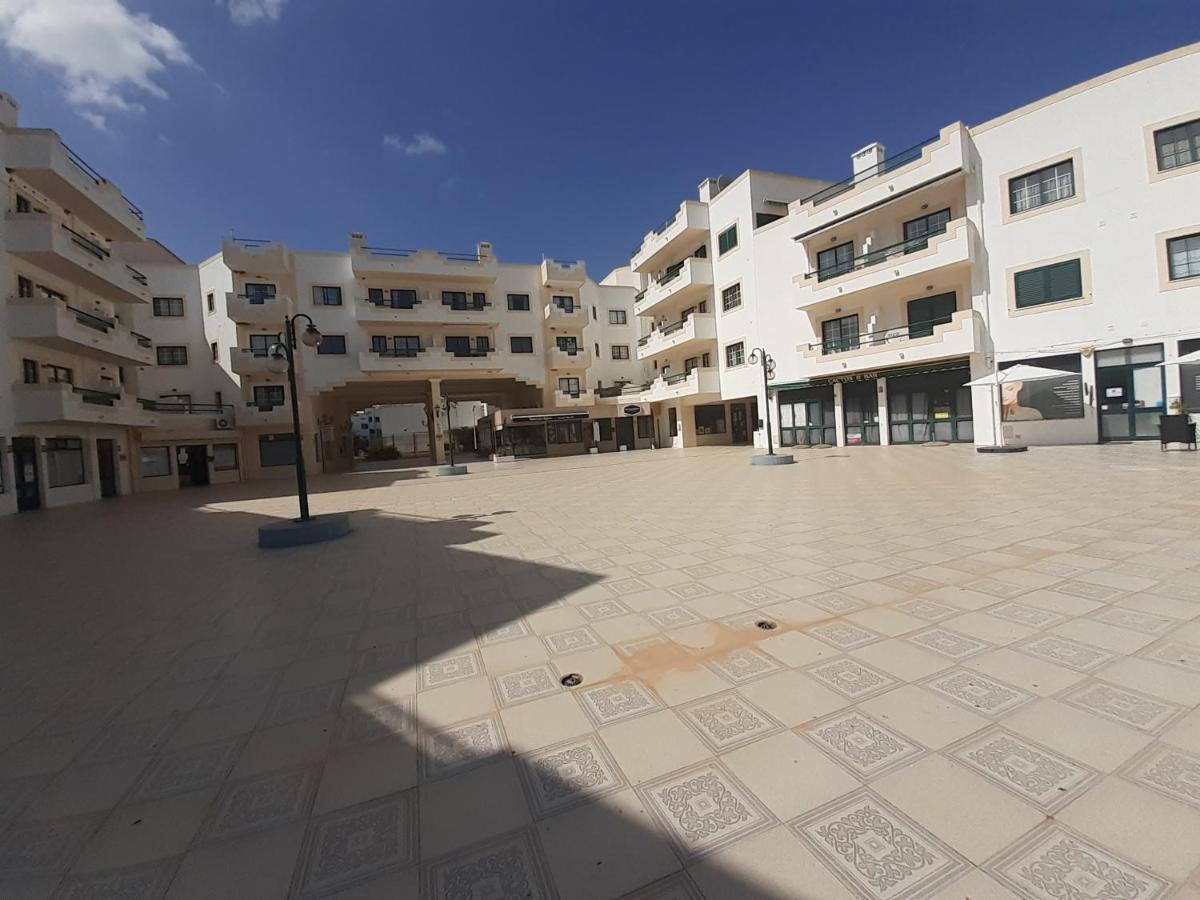 New Flat In Dunas De Alvor With Pool Exterior foto