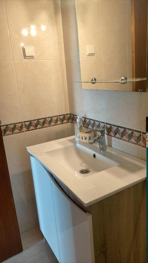 New Flat In Dunas De Alvor With Pool Exterior foto